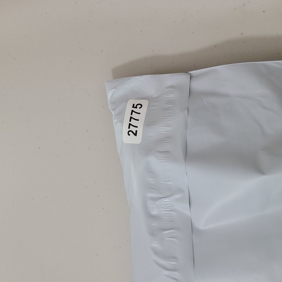 Levi's 562 Jeans Mens 40x32 Dark Gray‎ Wash Loose Taper Fits 40x30 EC - Picture 14 of 15